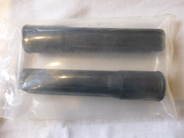 Moto-Fox Air Shock Long Bladders (Pair)