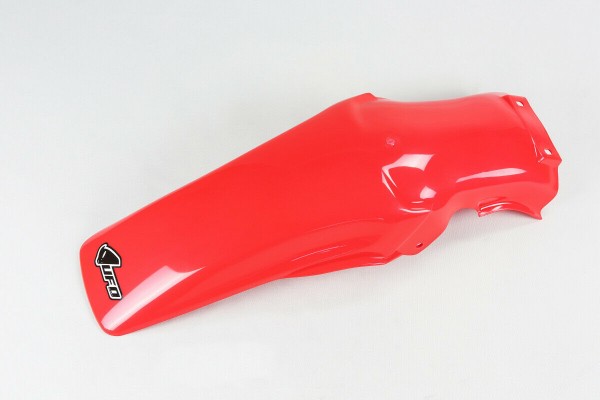 Honda CR125 1993-96 CR250 1993-96 UFO Rear fender mudguard (Neon Pink)