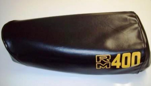 Suzuki RM400 1979 Seat Cover