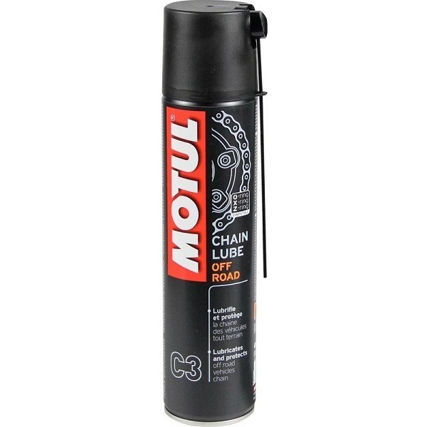 MOTUL C3 CHAIN LUBE