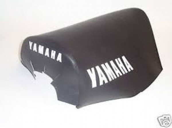 Yamaha YZ125 1979 Seat Cover
