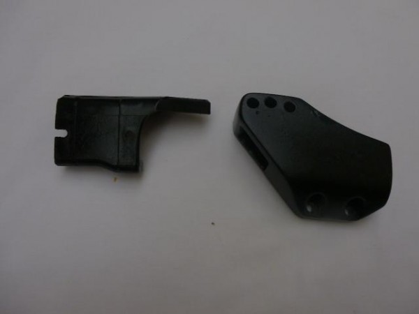 Yamaha YZ125 1979 YZ250 1979-81 YZ400 1979 YZ465 1980-81 Chain Slider Set