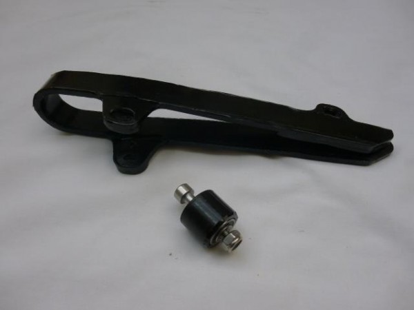 Honda CR450 1981 front chain slider set