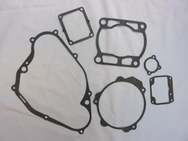 Yamaha YZ250 1980-81 Gasket Set