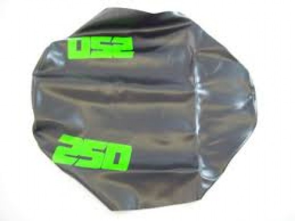 Kawasaki KX250 1983 Seat Cover