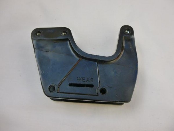 Honda CR250 CR500 1985 Rear Chain Guide