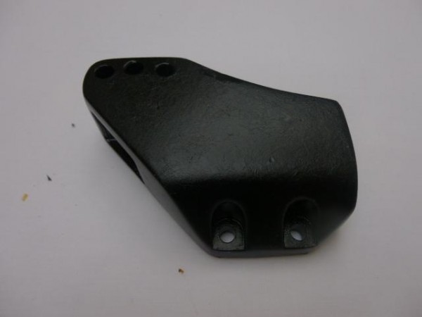 Yamaha YZ125-250-465-400 1979-81 Rear Chain Guide