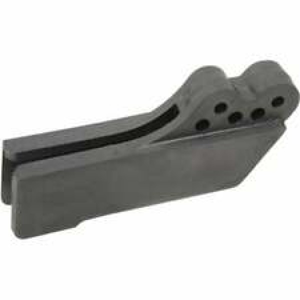 Honda CR125 CR250 CR500 1990-98 Rear Chain Guide Rub Block