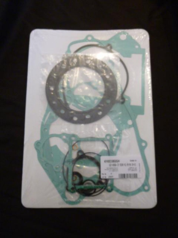 Honda CR250 1986-91 Top End Gasket Set