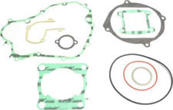 Yamaha YZ125 1982 Top End Gasket set 