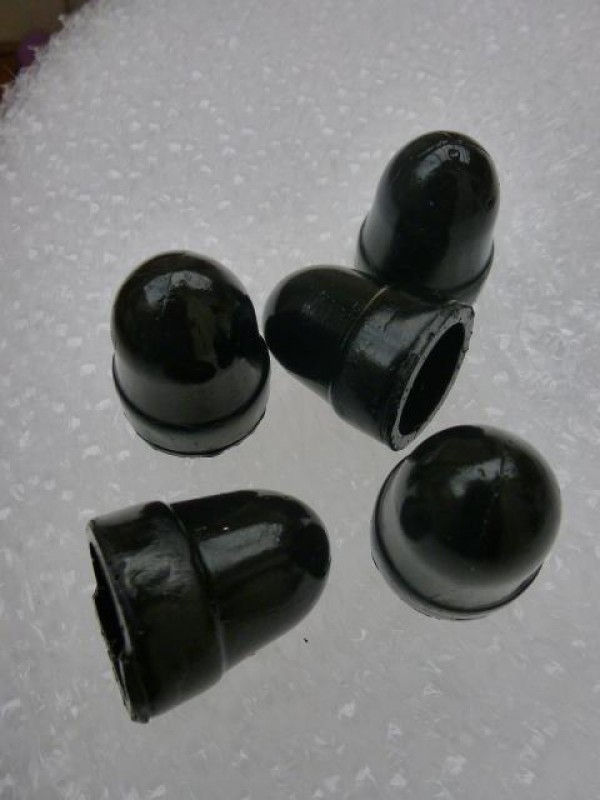 HONDA CR125 CR250 CR450 CR480 CR500 1981-89 Air box drain bung