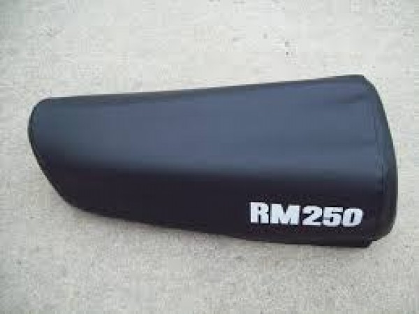 Suzuki RM250 1978 Seat Cover