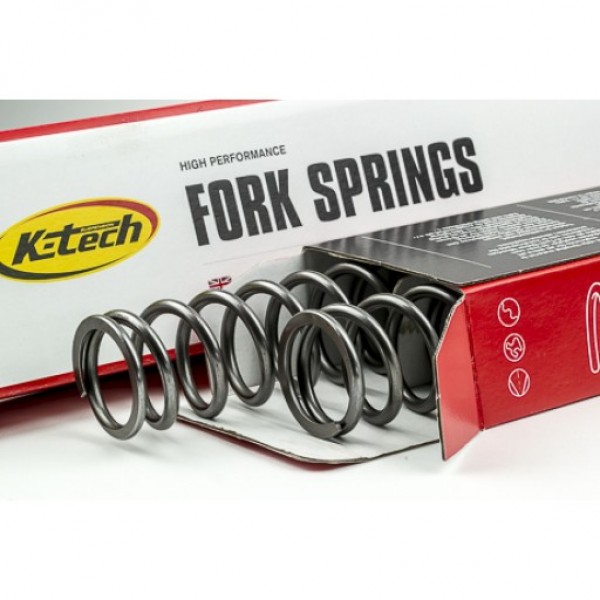 Honda CR250 CR500 1989-91 K-Tech fork springs