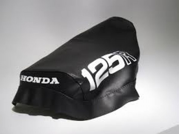 Honda CR125 1981-82 Seat Cover