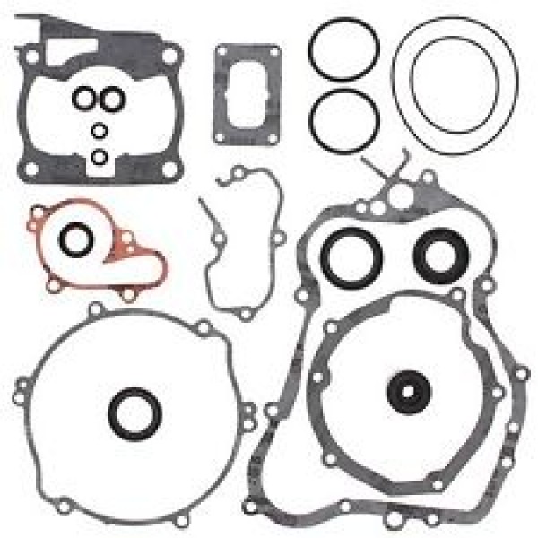 Yamaha YZ125 1994-96 Gasket set 