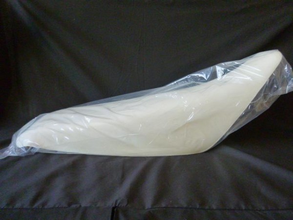 Honda CR125 1993-94 CR250 1992-94 Tall seat foam firm