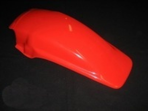 Honda CR125 1982 VMX Racing Rear fender mudguard