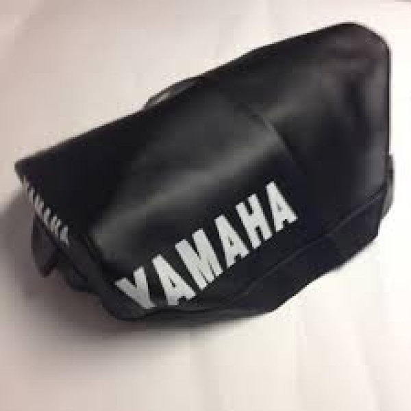 Yamaha YZ125 1980-81 Seat Cover