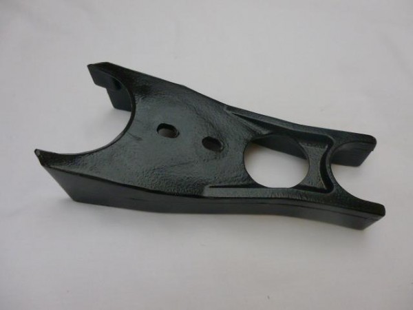 Yamaha YZ125 YZ250 1989-92 Front chain slider