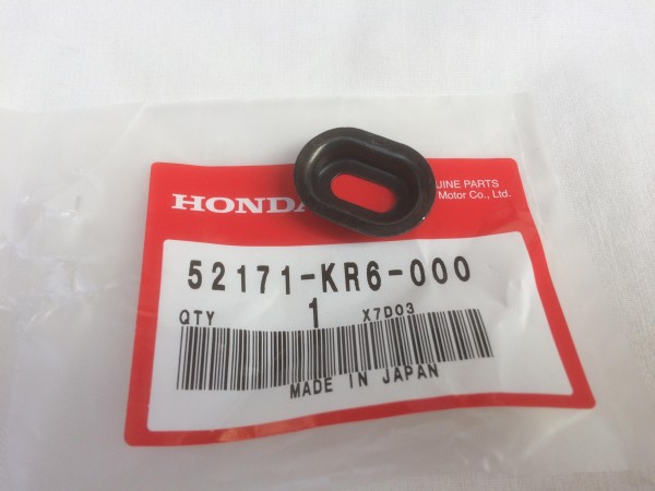 Honda CR125 CR250 CR480 CR500 1982-96 Chain slider washer 52171-KR6-000