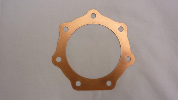 Honda CR480 1982-83 Copper Head Gasket