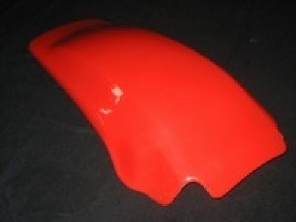 Honda CR450 1981 VMX Rear Fender Mudguard