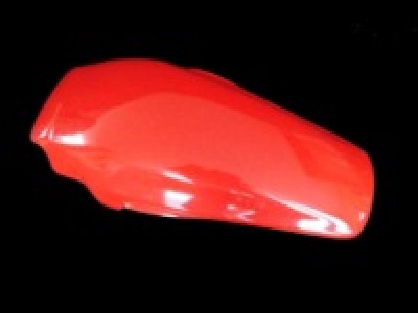 Honda CR125 1986 VMX Racing Rear fender mudguard