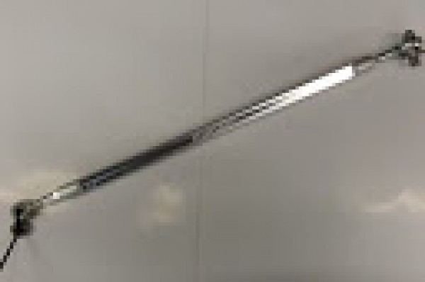 Honda CR250 1978-80 Rear Alloy Torque Arm 