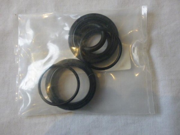 SIMONS FORKS 50mm OD CONVENTIONAL CANNED OIL SEAL KIT