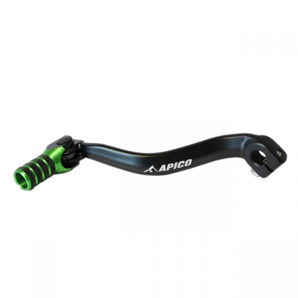 Kawasaki KX125 KX250 1983-93 Apico Gear Lever