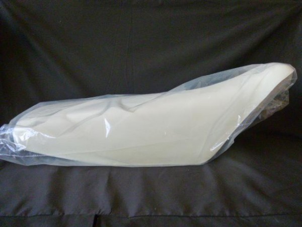 Honda CR250 1989 Tall seat foam