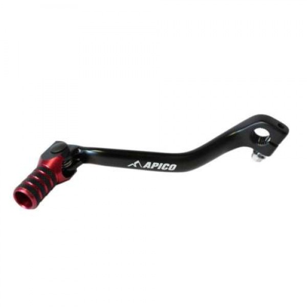 Honda CR250 1987-03  CR500 1984-01 Apico Gear lever 