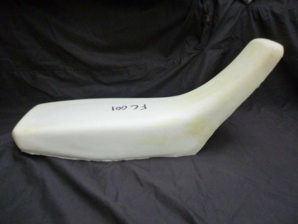 Honda CR125 1987 Standard Height Seat Foam