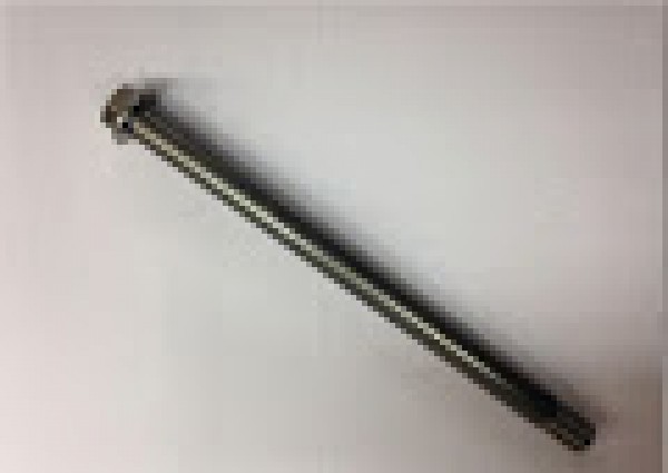 Honda CR250 1978-80 Rear Wheel Spindal
