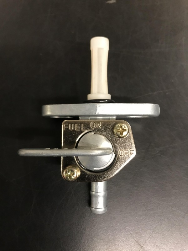 Honda CR125 CR250 CR450 CR480 CR500 1980-96 Petrol Fuel Gas Tap