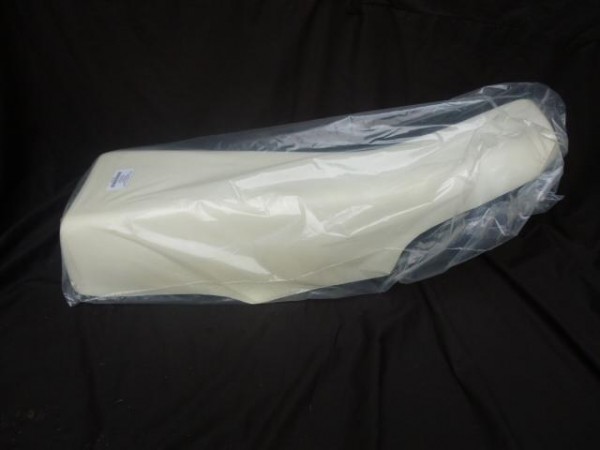 yamaha YZ250 YZ490 1982 Standard Height Seat Foam