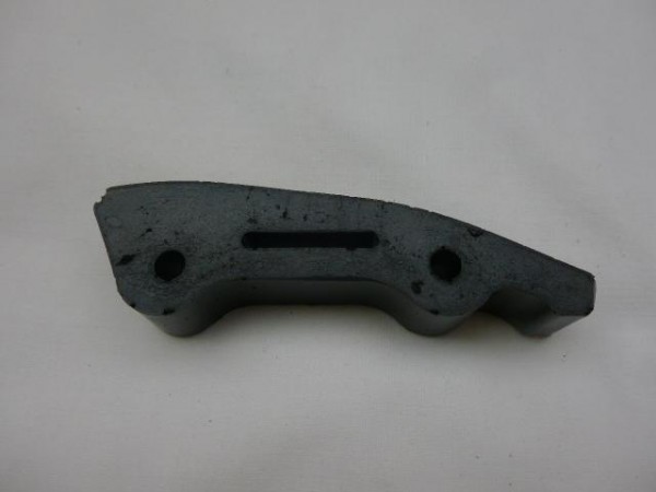 Honda CR125 CR250 CR480 1982  Rear chain guide rub block