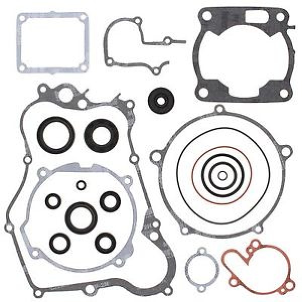 Yamaha YZ125 1989-93 Gasket set 