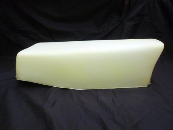 Honda CR250 CR450 CR480 1981-82 Standard Height Seat Foam