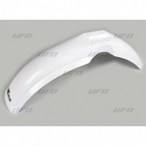 Yamaha YZ125 YZ250 YZ490 1987-91 UFO Front Fender Mudguard