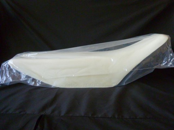 Honda CR125 1991-92 CR250 1990-91 CR500 1990-01 Standard Height Seat Foam