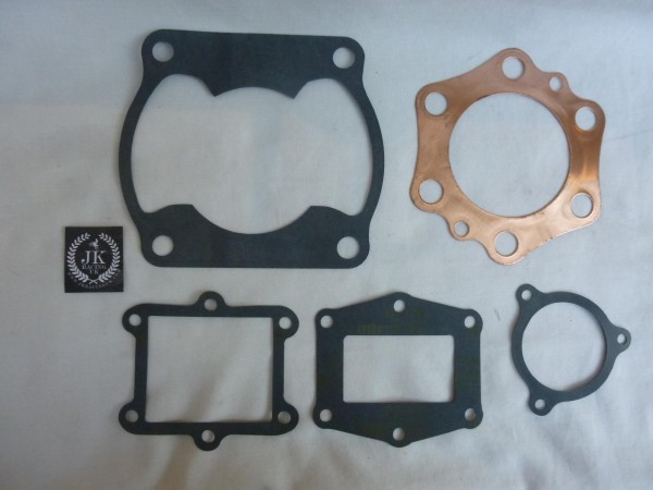 Honda CR250 1978-80 Top End gasket set