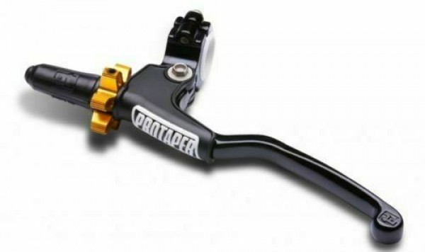 Pro taper Adjustable Clutch Lever & Perch Set Assembly 
