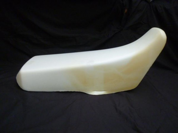 Honda CR125 1985 Standard Height Seat Foam