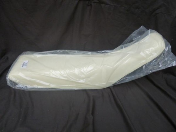 Yamaha YZ125 YZ250 1996-01 Standard Height Seat Foam