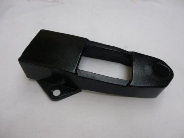 Kawasaki KX125 KX250 KX420 1980-81 Front chain slider