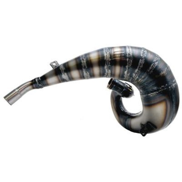 Honda CR250 1978-79 Fresco Exhaust (Factory)