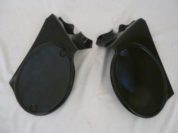 Suzuki TM400 1973-75 Side Panels