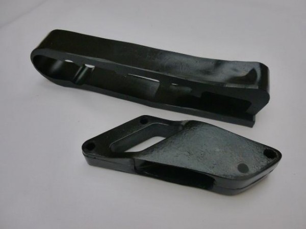 Suzuki RM500 1984 full chain slider set