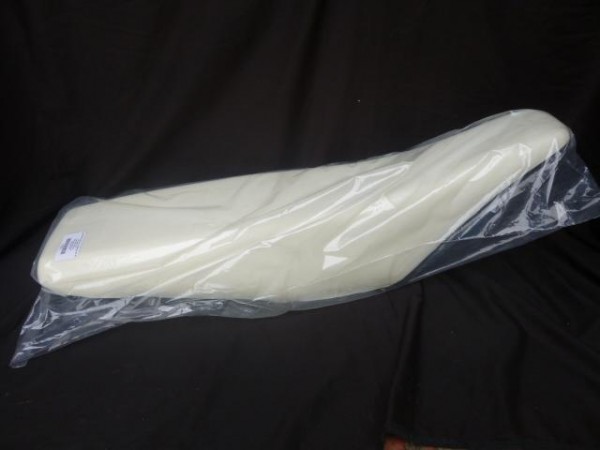 Suzuki RM125 RM250 1989-92 Tall Seat Foam